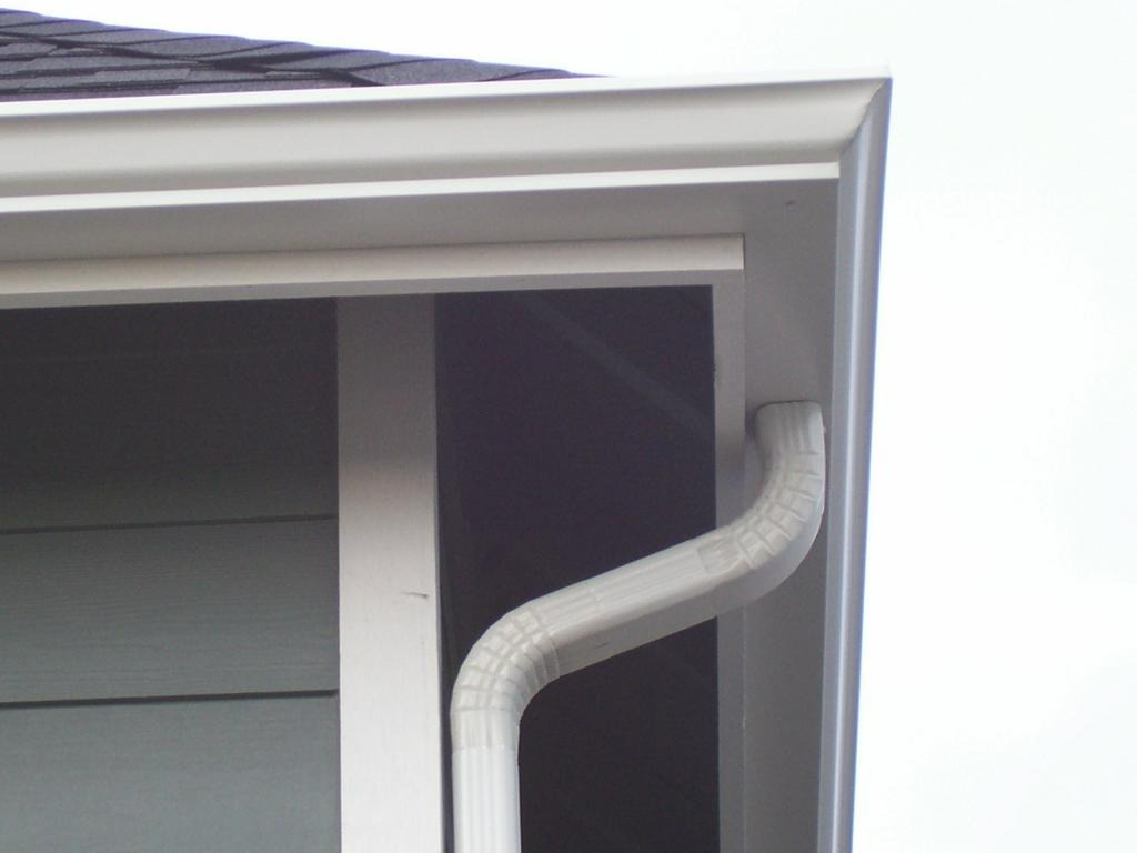 Gutter Installation