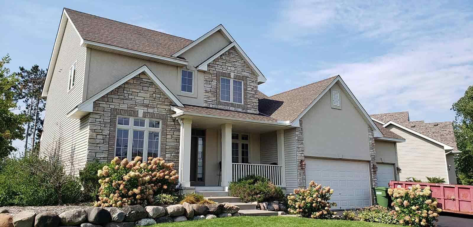 5 Warning Signs Your Roof Needs Replacement